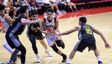 batang pier scandal|Tolentino, Calma shine as NorthPort sinks TNT for 4th straight win.